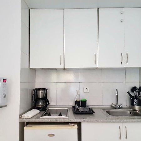Madrid City Apartments: Huertas Extérieur photo