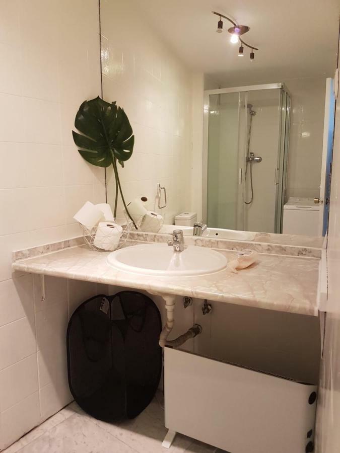 Madrid City Apartments: Huertas Extérieur photo